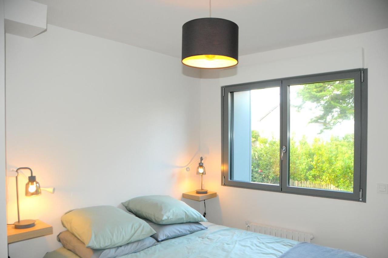 Villa Jules Grand Gite Agon-Coutainville Εξωτερικό φωτογραφία