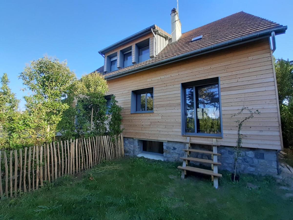 Villa Jules Grand Gite Agon-Coutainville Εξωτερικό φωτογραφία