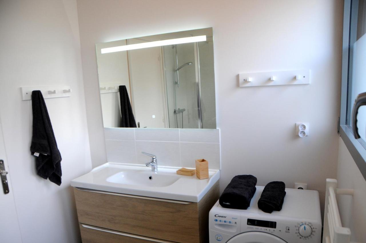 Villa Jules Grand Gite Agon-Coutainville Εξωτερικό φωτογραφία